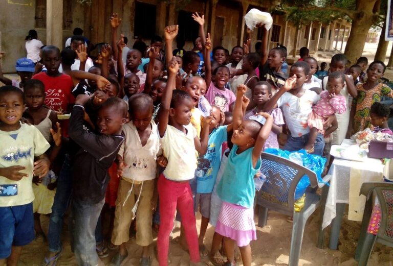 children 3